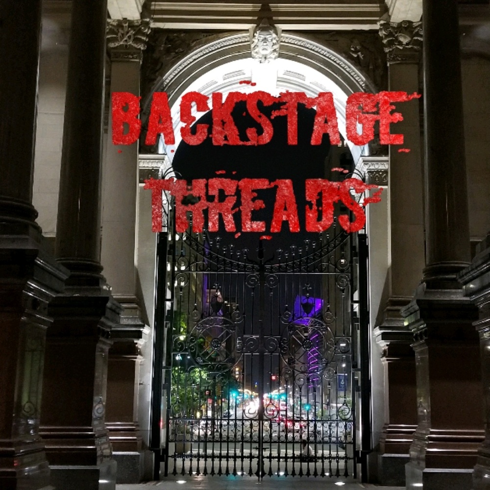 Meet your Posher, James